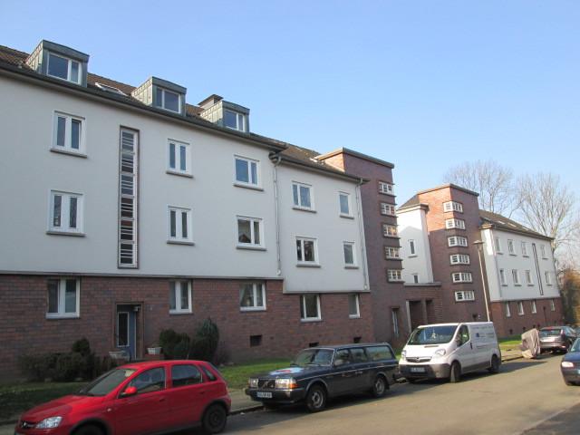 Etagenwohnung Bochum Altenbochum - 1 Zimmer, 51 m&sup2;, 526&euro; | Angebot:25881118