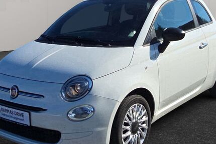 Fiat 500 16.974 km 11.990 &euro; Castrop-Rauxel 44575
