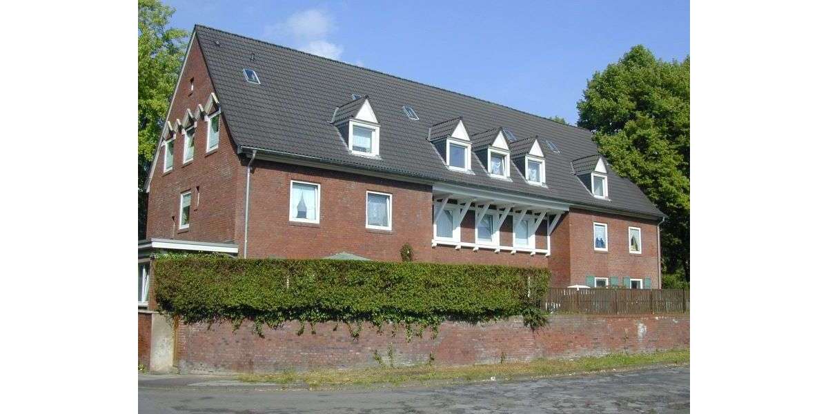 Etagenwohnung Gelsenkirchen Bulmke-Hüllen - 3.5 Zimmer, 67 m&sup2;, 303&euro; | Angebot:26183103