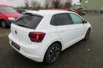 VW Polo United 1.0 NAVI KLIMA ALU APS SITZHEIZUNG GJR 128.200 km 11.988 &euro; Bergkamen 59192
