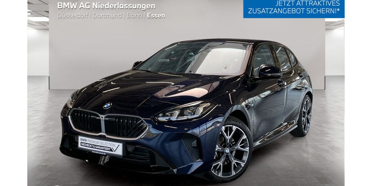 BMW 120 5.660 km 33.999 &euro; Essen 45141