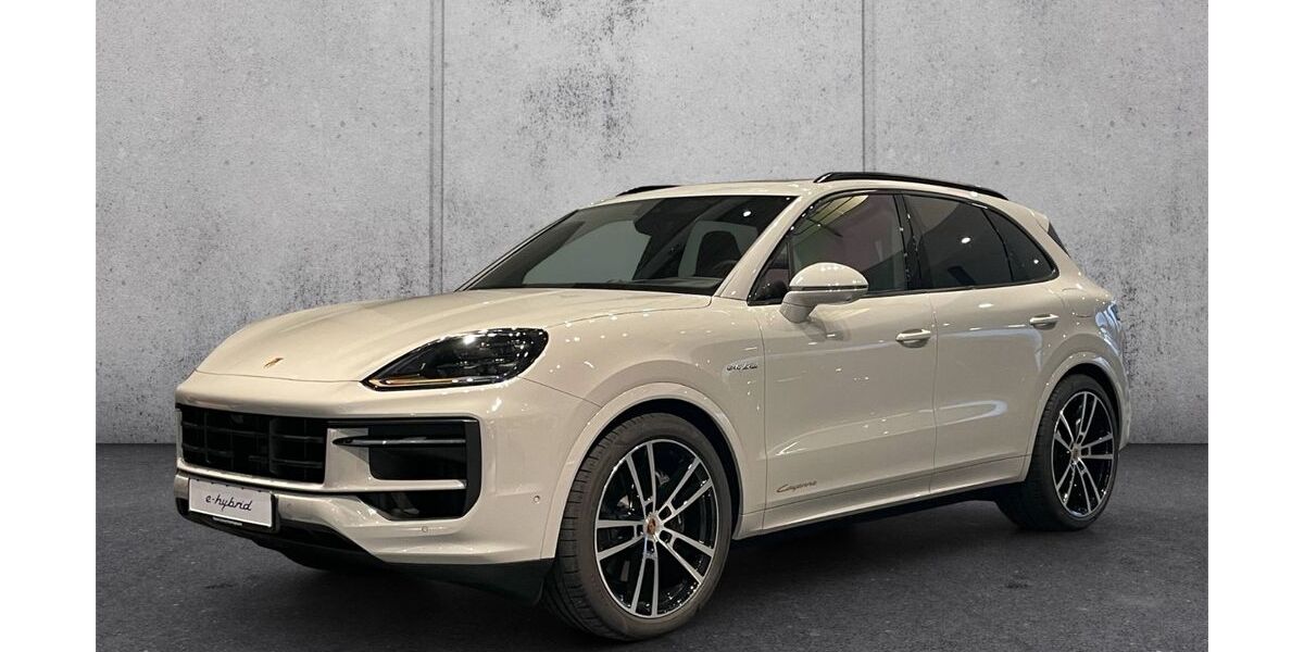 Porsche Cayenne 11.209 km 124.850 &euro; Recklinghausen 45665