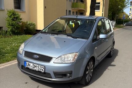 Ford C-Max 153.000 km 3.600 &euro; Lünen 44532