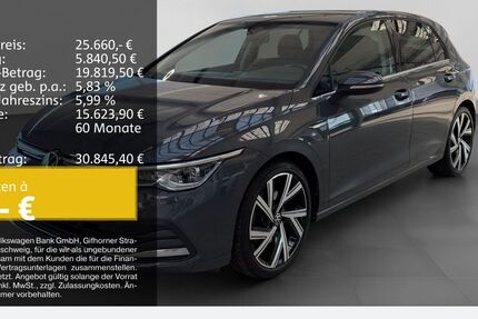VW Golf 44.846 km 25.660 &euro; Gelsenkirchen 45888