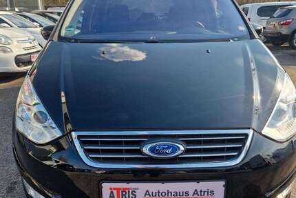 Ford Galaxy 150.000 km 9.900 &euro; Bottrop 46238