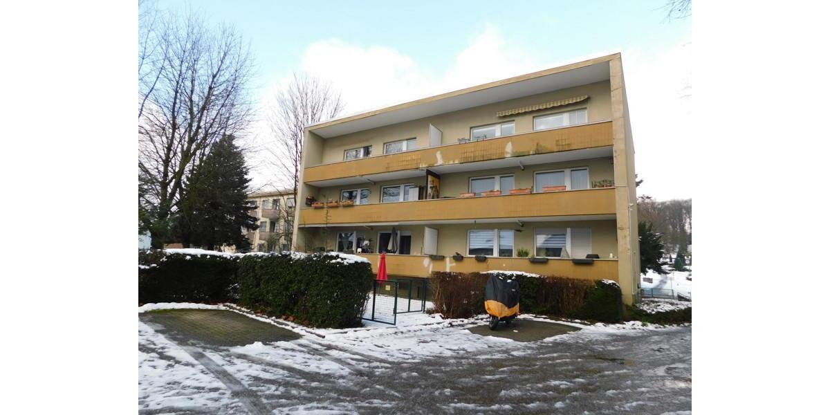 Erdgeschoßwohnung Witten Annen - 3 Zimmer, 78 m&sup2;, 615&euro; | Angebot:25882882