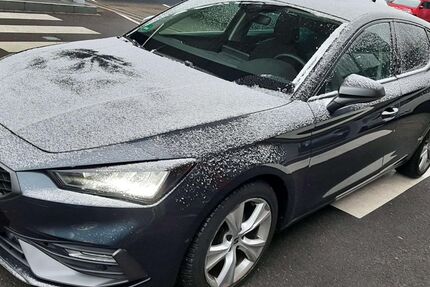 Seat Leon 92.215 km 15.880 &euro; Essen 45326