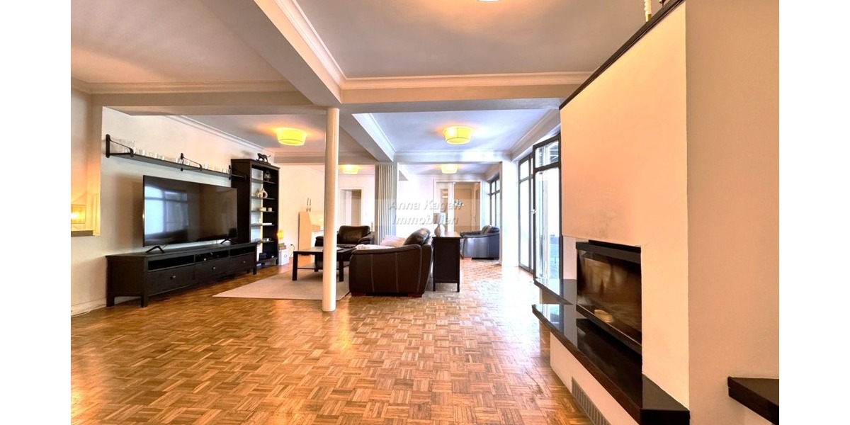 Rückzug statt Alltag – außergewöhnlich wohnen in Hohensyburg - Einfamilienhaus Dortmund Hohensyburg | Angebot:26122460