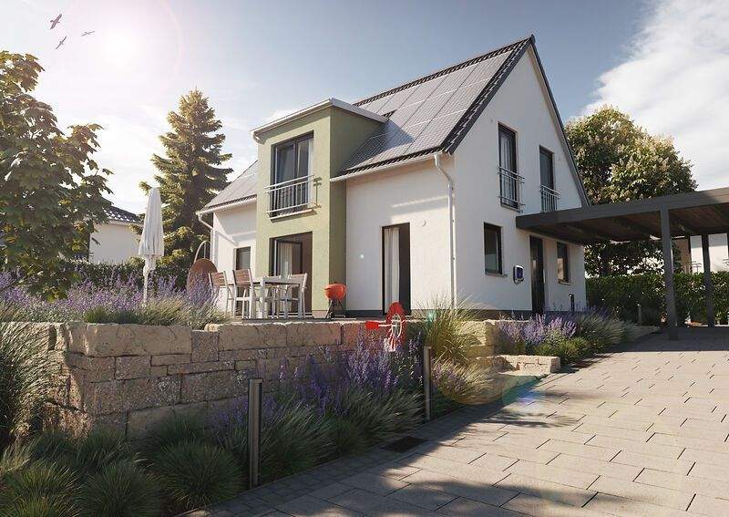 Mehrfamilienhaus, Wohnhaus Dortmund Hörde - 5 Zimmer, 121 m&sup2;, 461.850&euro; | Angebot:25678889