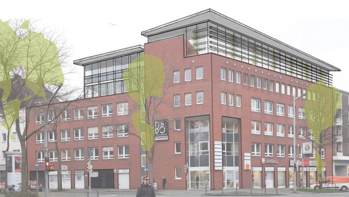 Gewerbeobjekt Dortmund - 5.775&euro; | Angebot:25900441