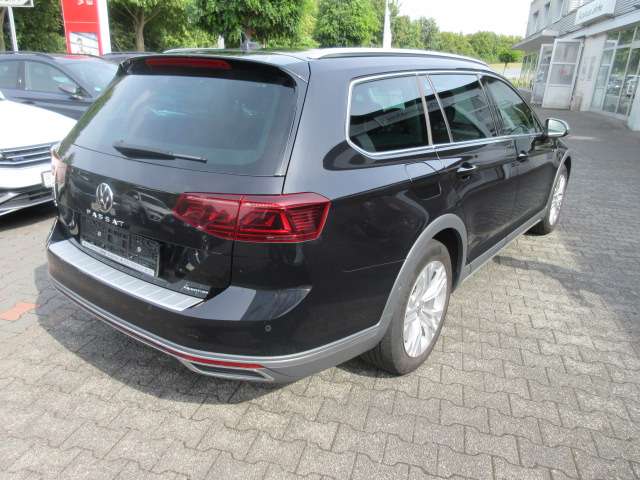 VW Passat Variant Alltrack 2.0 TSI DSG 4MOTION NAVI A 95.650 km 29.488 &euro; Bergkamen 59192