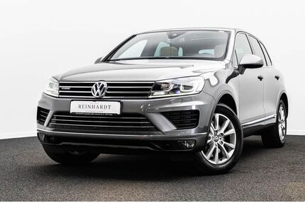 VW Touareg 195.353 km 22.655 &euro; Hagen 58091