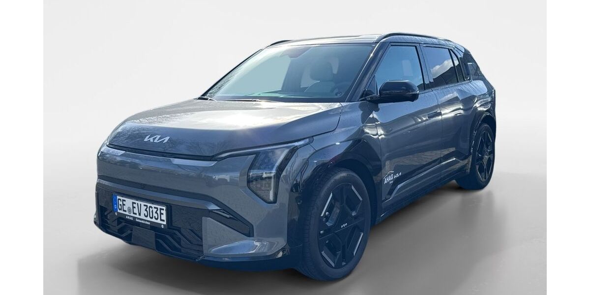 Kia EV3 4.900 km 39.999 &euro; Gelsenkirchen 45897