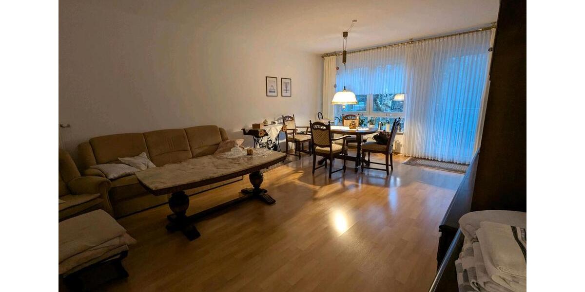 Etagenwohnung Hagen Hagen-Mitte - 3 Zimmer, 85 m&sup2;, 187.000&euro; | Angebot:26216292
