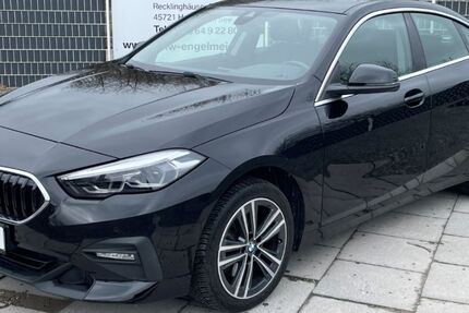 BMW 218 Gran Coupé 45.396 km 21.990 &euro; Haltern am See 45721