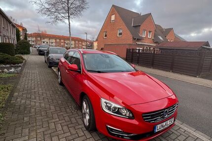 Volvo V60 197.971 km 12.300 &euro; Lünen 44534