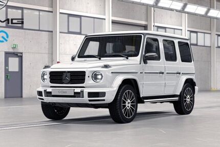 Mercedes-Benz G 400 11.644 km 137.890 &euro; Dortmund 44139