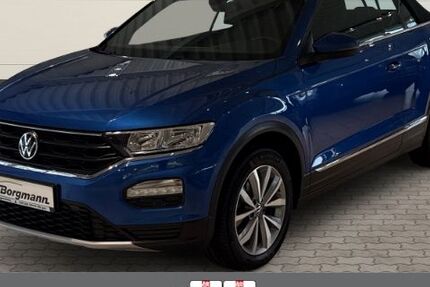 VW T-Roc 48.375 km 19.990 &euro; Essen 45356