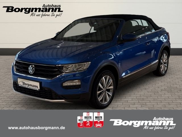 VW T-Roc 48.375 km 19.990 &euro; Essen 45356