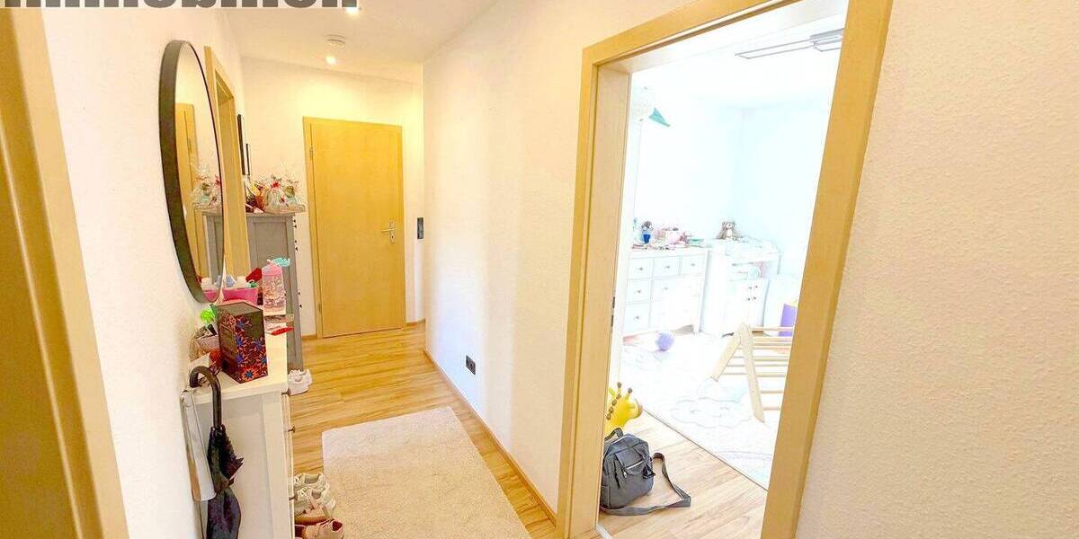 Etagenwohnung Dortmund Sölde - 4 Zimmer, 84 m&sup2;, 249.000&euro; | Angebot:26107259