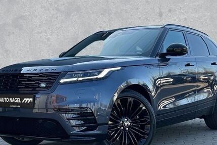 Land Rover Range Rover Velar 12.000 km 71.599 &euro; Essen 45141