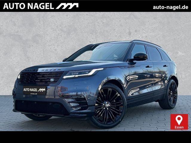 Land Rover Range Rover Velar 12.000 km 71.599 &euro; Essen 45141