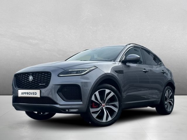 Jaguar E-Pace 82.383 km 37.490 &euro; Dortmund 44143