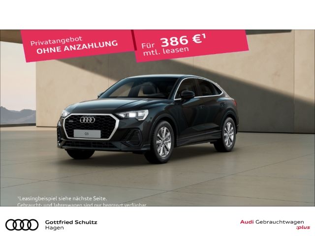 Audi Q3 16.918 km 40.200 &euro; Hagen 58089