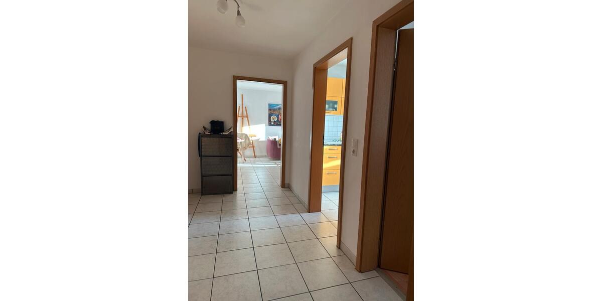 Etagenwohnung Witten Herbede - 2 Zimmer, 58 m&sup2;, 169.000&euro; | Angebot:24295168