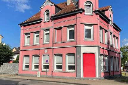 Haus Herne - 15 Zimmer, 473 m&sup2;, 650.000&euro; | Angebot:27024061