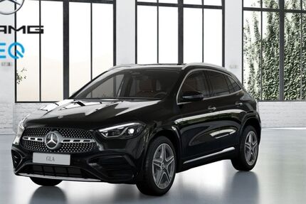 Mercedes-Benz GLA 180 14.500 km 49.870 &euro; Dortmund 44139