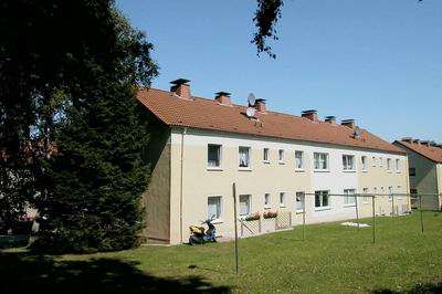 Wohnung Witten Herbede - 3 Zimmer, 51 m&sup2;, 389&euro; | Angebot:27020904