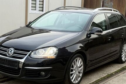 VW Golf 186.000 km 4.490 &euro; Hattingen 45525