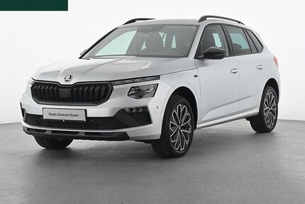 Skoda Kamiq 21.196 km 25.950 &euro; Essen 45143