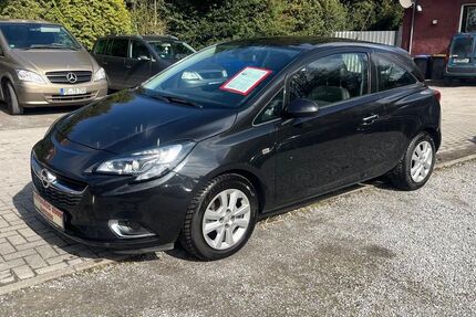 Opel Corsa 109.400 km 5.999 &euro; Datteln 45711