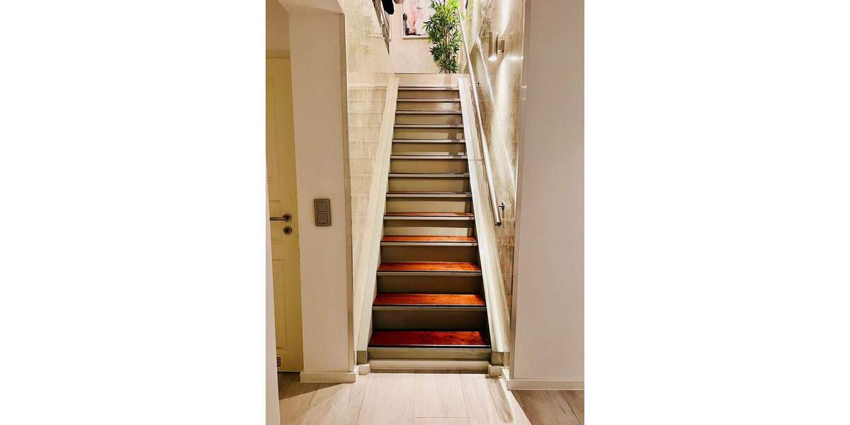 Doppelhaushälfte Recklinghausen Hochlarmark - 4 Zimmer, 220 m&sup2;, 480.000&euro; | Angebot:25683593