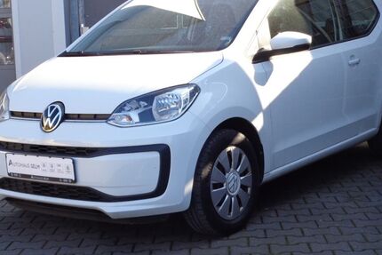 VW up! 91.255 km 10.380 &euro; Selm 59379