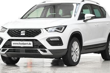 Seat Ateca 2.400 km 31.620 &euro; Dortmund 44269