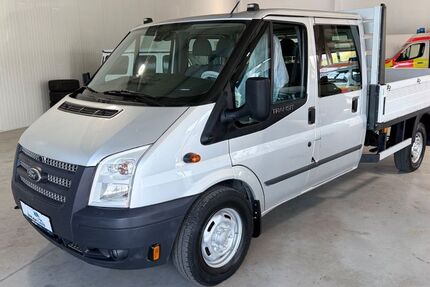 Ford Transit 115.000 km 9.290 &euro; Gelsenkirchen 45879