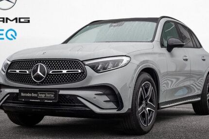 Mercedes-Benz GLC 300 5.725 km 59.690 &euro; Schwerte 58239