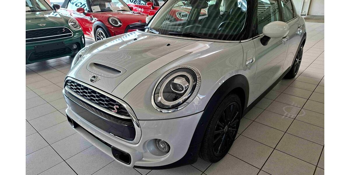Mini Cooper S 63.000 km 21.450 &euro; Essen 45139