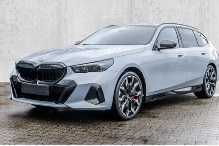 BMW 540 3.460 km 78.790 &euro; Lüdinghausen 59348