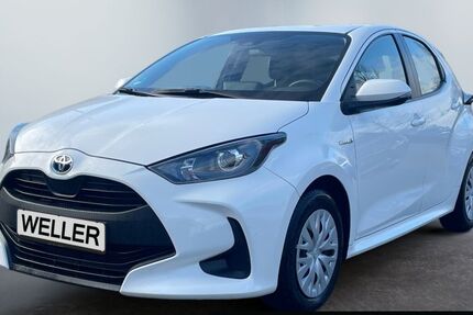 Toyota Yaris 33.063 km 18.770 &euro; Dortmund 44143