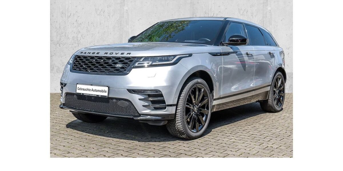 Land Rover Range Rover Velar 88.797 km 37.900 &euro; Castrop-Rauxel 44579