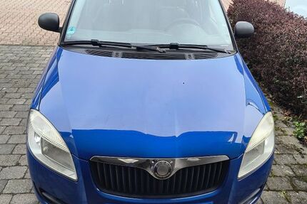 Skoda Fabia 234.000 km 1.650 &euro; Sprockhövel 45549