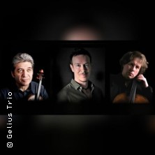 Gelius Trio 07.06.2026 Oranienburg des Schlosses Nordkirchen