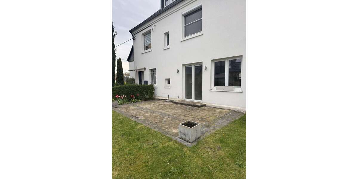 Etagenwohnung Dortmund Hörde - 1 Zimmer, 71 m&sup2;, 820&euro; | Angebot:26151533