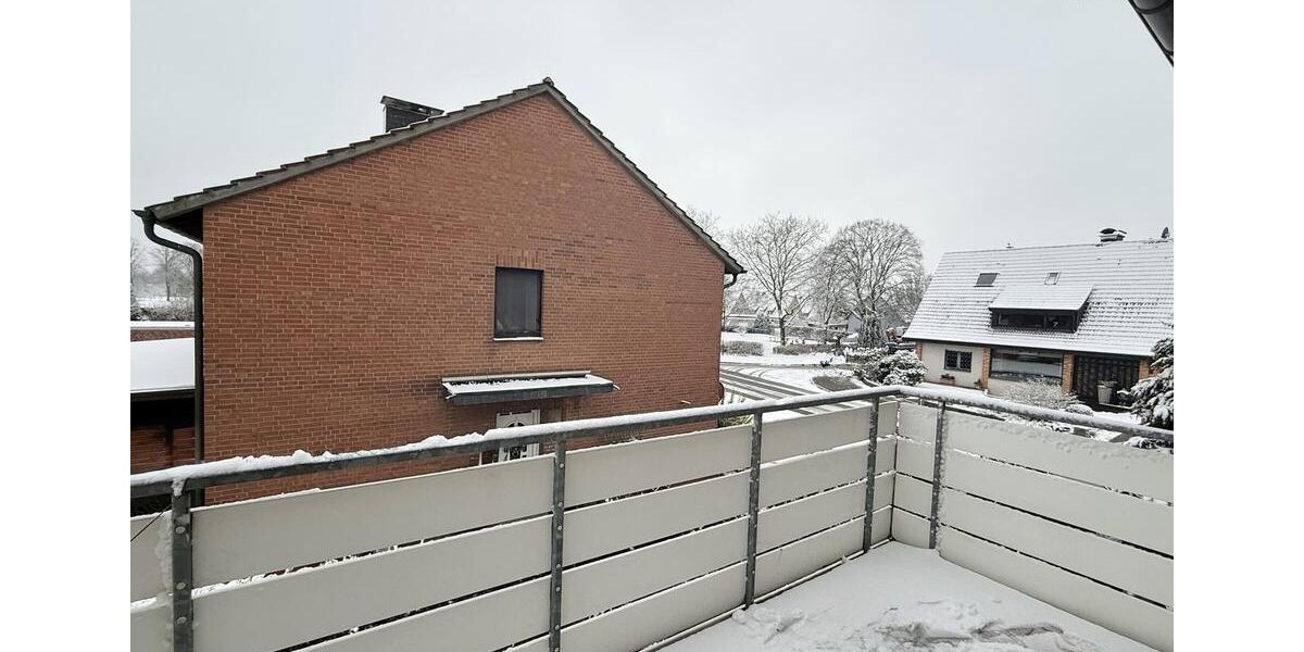 Etagenwohnung Dorsten Alt-Wulfen - 3 Zimmer, 71 m&sup2;, 530&euro; | Angebot:24701008