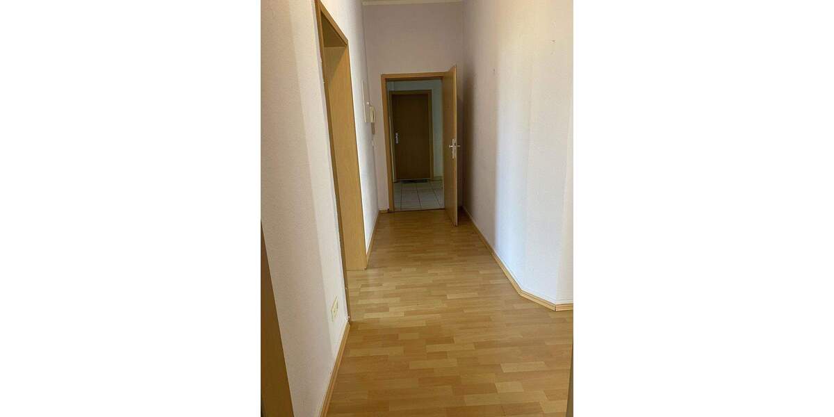 Etagenwohnung Gelsenkirchen Schalke - 2 Zimmer, 61 m&sup2;, 450&euro; | Angebot:25851519