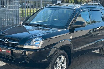 Hyundai TUCSON 108.500 km 6.949 &euro; Essen 45329